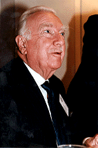 Walter Cronkite