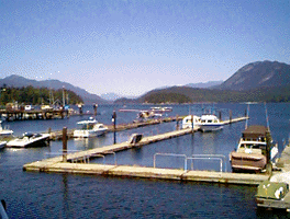 Beautiful BC