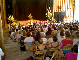 Theatre